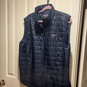Patagonia Nano Puff Vest